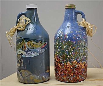 ‘Growler Painting Party’ on March 11 in Land O’ Lakes