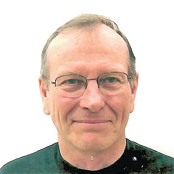 Gary E. Bogenschneider