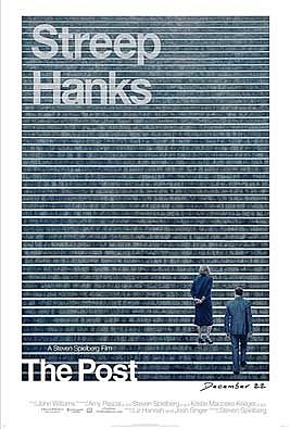 ‘The Post’: a battle for truth