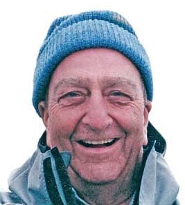 Barry Steven Libman