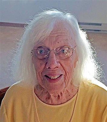 Delores Sluzinski