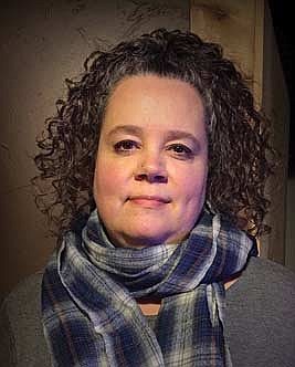 Heidi Marie Rich