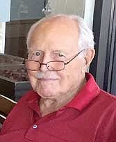 Ross M. Dalbey Jr.