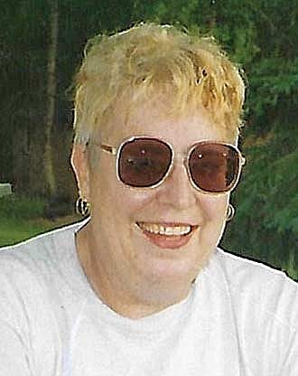 Sally Louise Rousseau