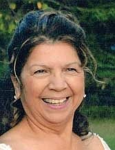 Alice K. Soulier “Ningabii’anookwe”