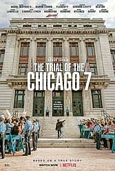 ‘The Trial of the Chicago 7’: The Trial of a Generation