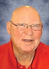 Clinton Randall Cox (Randy) 
