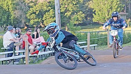 Tease photo