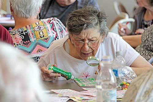 (Photo by Trevor Greene/Lakeland Times)