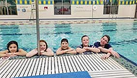 The YMCA of the Northwoods is offering sixth-grade students in the Northwoods a free membership to the YMCA for the 2023-24 school year. (Submitted photo)