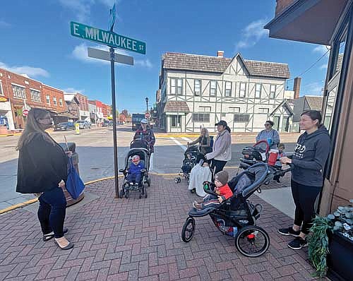 (Photo by Trevor Greene/Lakeland Times)