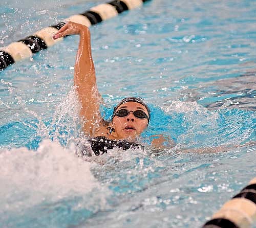 (Photo by Brett LaBore/Lakeland Times)