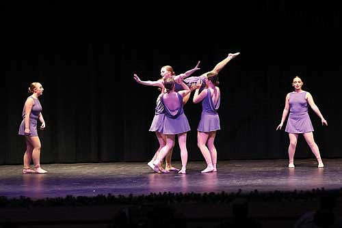(Photo by Bob Mainhardt/River News)