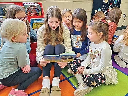 (Photo courtesy School District of Rhinelander)