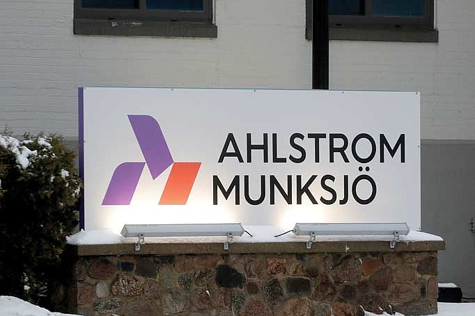 A federal lawsuit filed in August by Town of Stella property owners alleging that the Rhinelander paper mill, owned by Ahlstrom-Munksjo, and the giant 3M corporation are responsible for PFAS contamination of their wells is the top local story of 2023, as chosen by the editorial staff of the River News. (River News File photo)