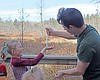 Tease photo