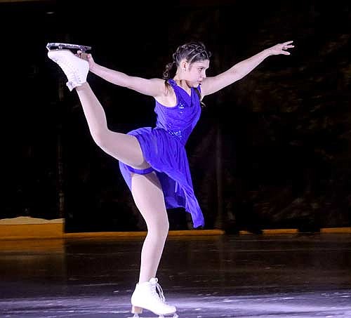 (Photo by Kate Reichl/Lakeland Times)