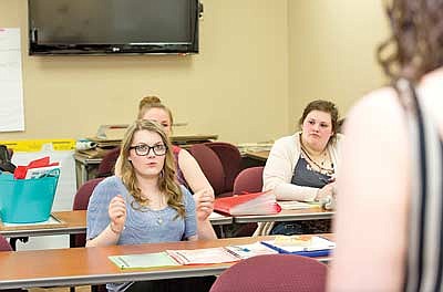 Registration is now open for Nicolet College summer and fall classes. (Submitted photo)