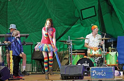 (Photo by Bob Mainhardt/River News)
