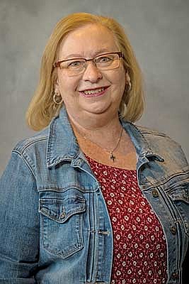 Sherry Hulett, former executive director of the Tomahawk Regional Chamber of Commerce, was recently hired by the Let’s Minocqua Visitors Bureau as the sports and group travel director. Her first day with the visitors bureau was Monday. (Contributed photograph)