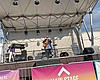 Tease photo