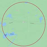 The DNR needs deer tissue samples from hunters who harvest a deer during any of the 2024 deer hunting seasons (archery, gun or muzzleloader) within a 3-mile radius of the Town of Stella. (Submitted image)