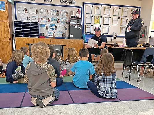 (Photo courtesy of the School District of Rhinelander)