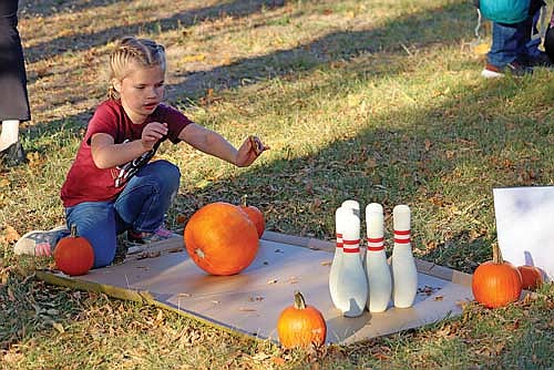 (Photo by Kate Reichl/Lakeland Times)