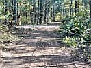 A 1.5-mile bike trail extension has begun in Manitowish Waters. The trail runs along U.S. Highway 51 from Powell Road to Manitowish and Deer Path roads. (Contributed photograph)