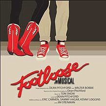 The School District of Rhinelander Drama Department has announced its fall production will be “Footloose, The Musical.” Performances will take place at the John and Dori Brown Performing Arts Center at Rhinelander High School Nov. 21-23 at 7 p.m., with a matinee on Nov. 24 at 1 p.m. Admission is free. (School District of Rhinelander/Facebook)