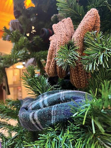 Donations to the YMCA of the Northwoods Tree of Warmth will be accepted until Dec. 20. (Submitted photo)