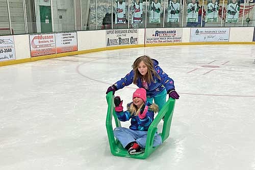 (School District of Rhinelander Photo)