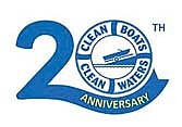 This was the 20th year of the state’s Clean Boats Clean Waters Program, which got its start in Minocqua in 2004. (Submitted image)