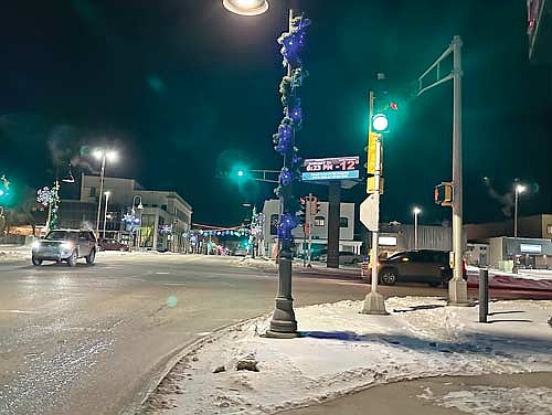 (Photo by Heather Schaefer/River News)