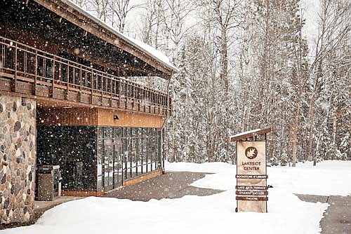 The Nicolet College District Board Appointment Committee is accepting applications for four positions on the Nicolet College Board of Trustees. (Submitted photo)