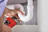 Little leaks add up over time, leading to wasted water and higher bills. Take time to access your household for water waste this Fix A Leak Week. (Contributed photograph)