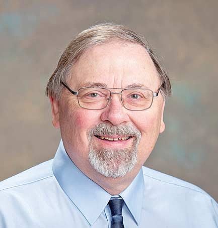 Greg Nycz, chief executive officer of Family Health Center of Marshfield, Inc., will explain that and more in the Fe University course “Still Learning 13: The History and Role of Federally Qualified Health Centers in Addressing Barriers to Health Care.” (Contributed photograph)