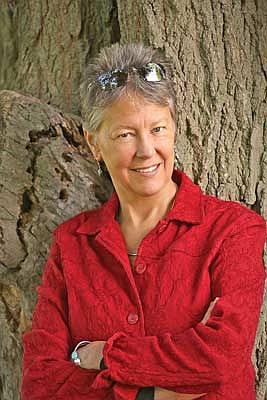Insights into the brain, and how to help your brain work for you in some surprising ways, are some of the revelations in the upcoming Fe University course “Still Learning 10: Getting to Know Your Brain” with Molly Rose Teuke. (Contributed photograph)