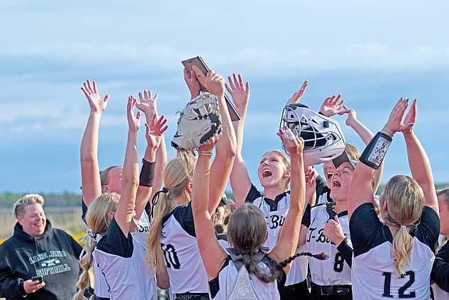 (Photo by Brett LaBore/Lakeland Times)