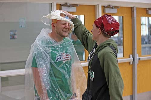 (Photo by Bob Mainhardt for the River News)