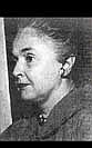 “The Story of Muralist and Artist Frances Badger” with Kay Krans from the Manitowish Waters Historical Society on Thursday, June 26 at 7 p.m. at the Boulder Junction Community Center. (Contributed photograph)