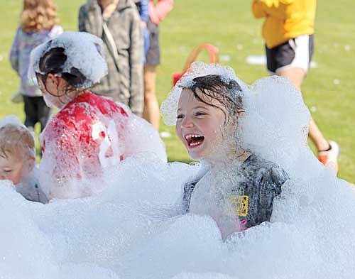 (Photo by Kate Reichl/Lakeland Times)
