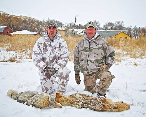Les Johnson will be at the U.P. Trappers Convention on Saturday, July 12 at 10 a.m. (Contributed photograph)