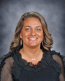 The Lakeland Union High School board of education hired former Flambeau school district superintendent Erica Schley as its new district business manager on Monday, June 23. (Contributed photograph)