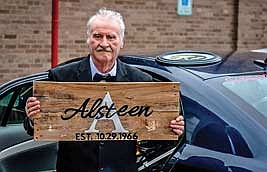 Alsteen