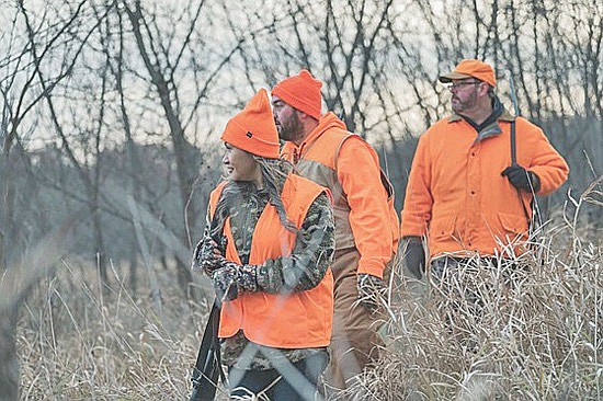 There are over 6 million acres of public lands across Wisconsin, with most of them open for hunting. (Contributed photograph)