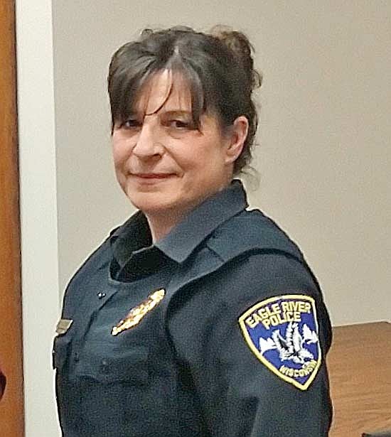 Christine Dobbs (Contributed photograph)