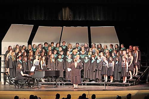 (Photo by Kate Reichl/Lakeland Times)