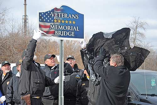 (Photo by Brian Jopek/Lakeland Times)