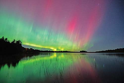 (Photo by Kate Reichl/Lakeland Times